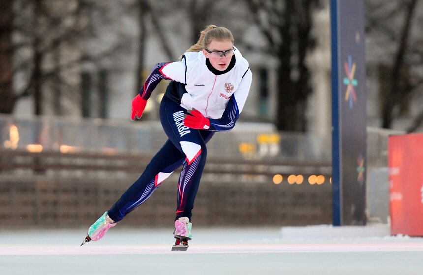 Фестиваль "Московские молнии 2023" состоялся на ВДНХ 8 фото