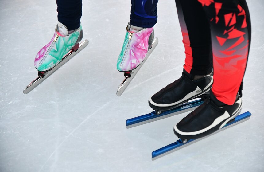 Фестиваль "Московские молнии 2023" состоялся на ВДНХ 7 фото