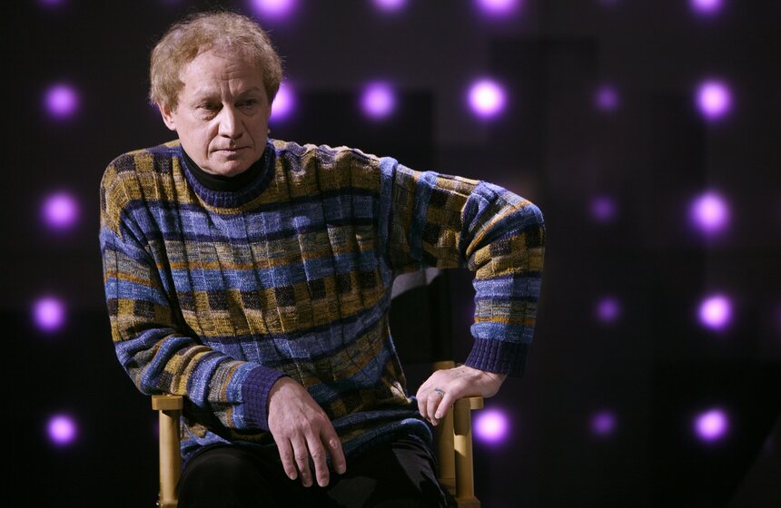 Мастерская сторителлинга побывала в гостях у "Театра. Избранное" 8 фото