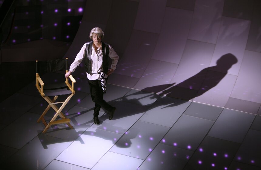 Мастерская сторителлинга побывала в гостях у "Театра. Избранное" 6 фото