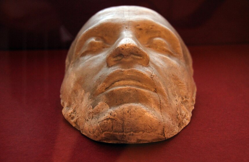 В Москве прошел День памяти Александра Пушкина 16 фото