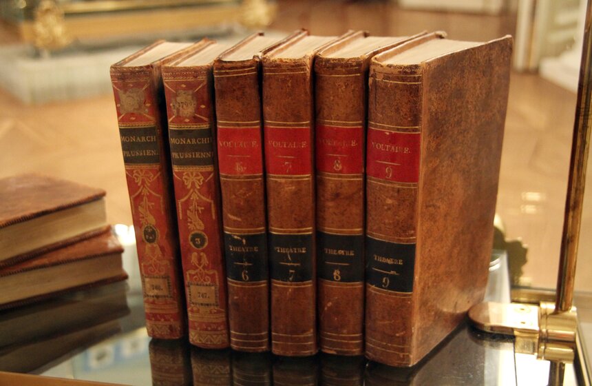 В Москве прошел День памяти Александра Пушкина 14 фото