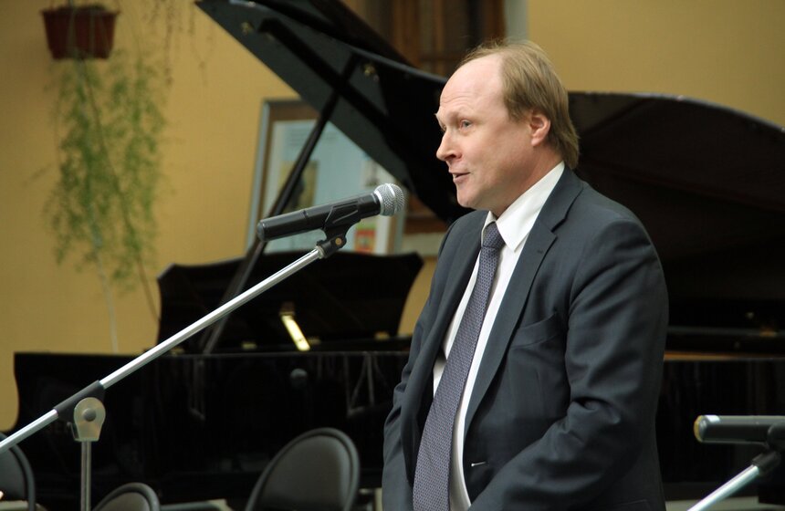 В Москве прошел День памяти Александра Пушкина 19 фото