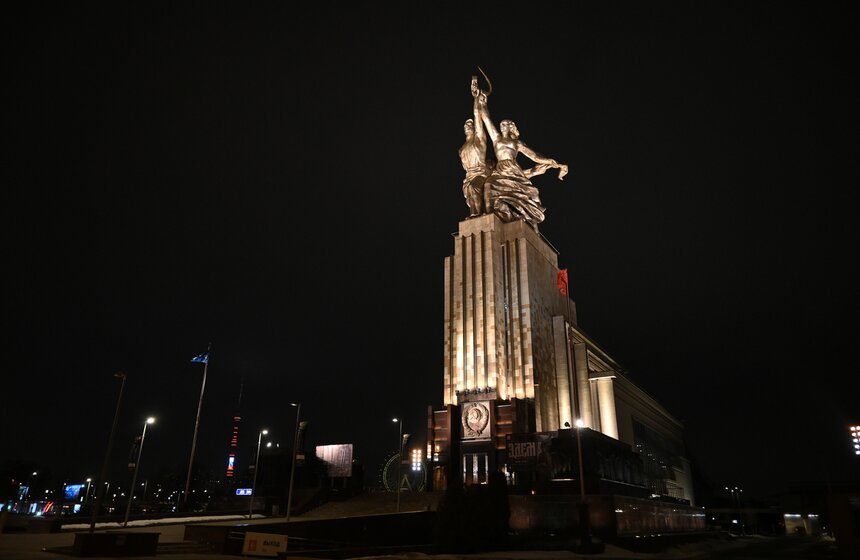 Творческая встреча с Никитой Высоцким состоялась в столице 1 фото