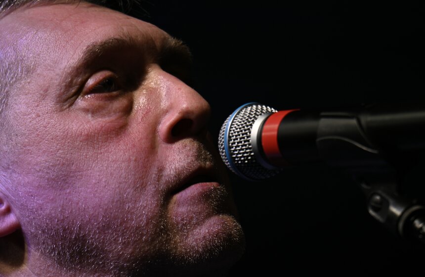 Творческая встреча с Никитой Высоцким состоялась в столице 14 фото