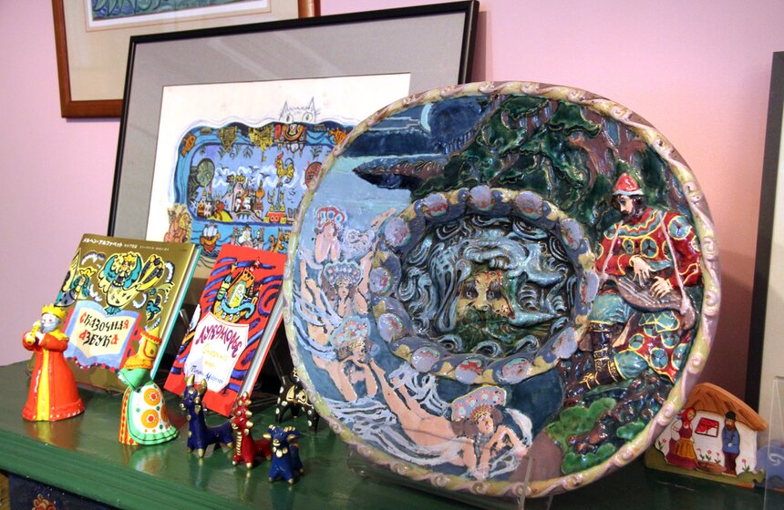 В Москве прошел День памяти Александра Пушкина 1 фото