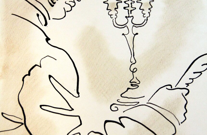 В Москве прошел День памяти Александра Пушкина 3 фото