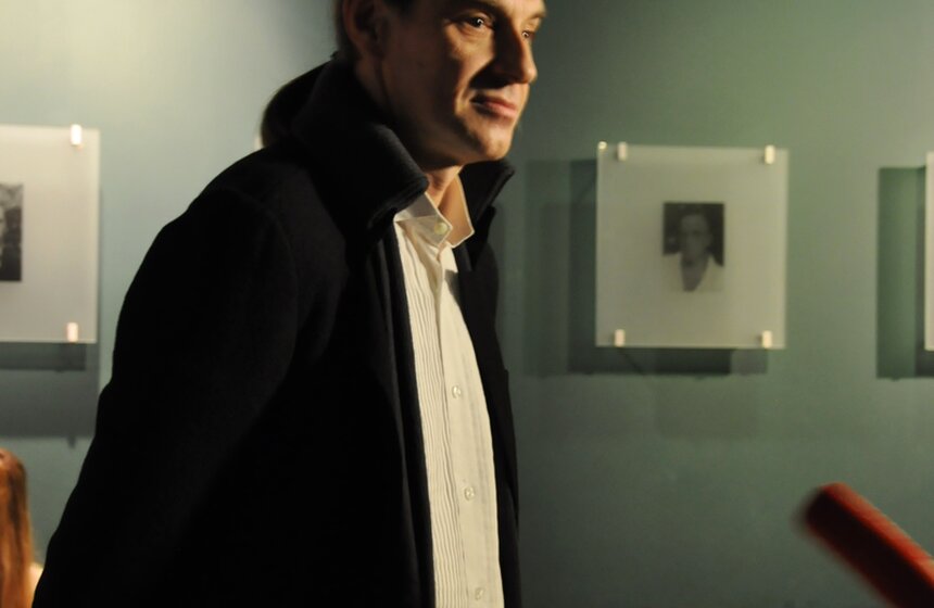 Фестиваль "Я – Мейерхольд" стартовал в Москве 14 фото