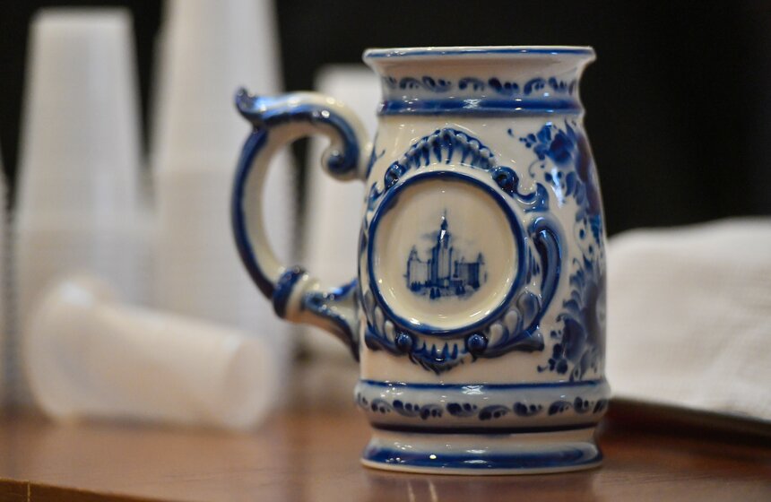 В МГУ отпраздновали День студента и Татьянин день 15 фото