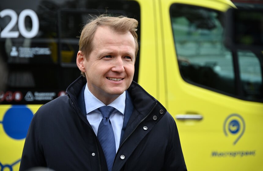 Сервису перевозок по требованию "По пути" исполнилось 2 года 7 фото