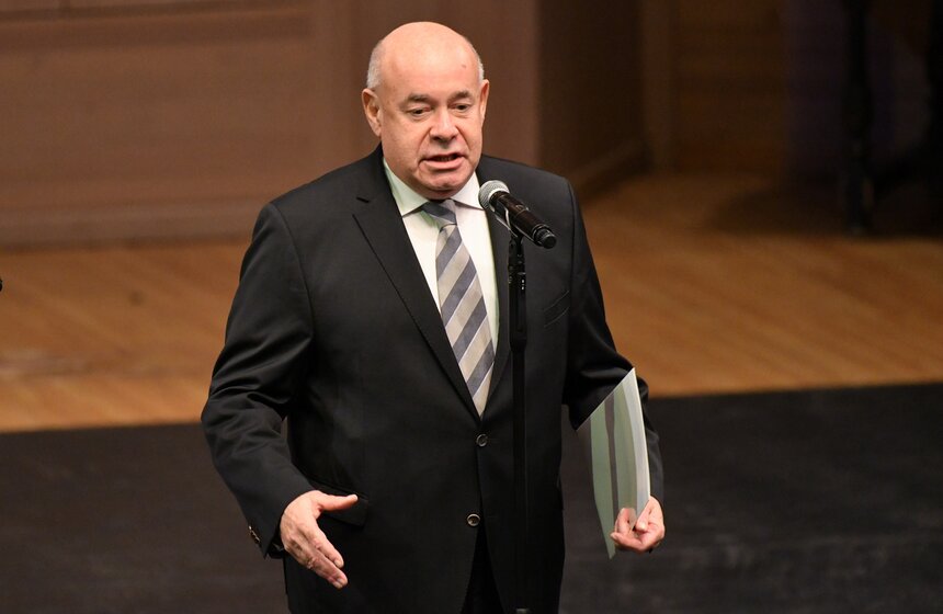 Международный детский фестиваль "Москва встречает друзей" стартовал в столице 1 фото