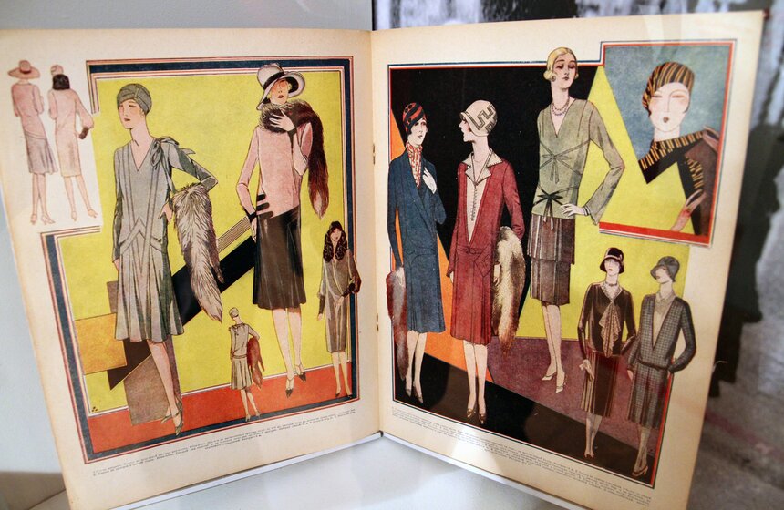 На выставке "Про это" расскажут о творчестве Владимира Маяковско 2 фото