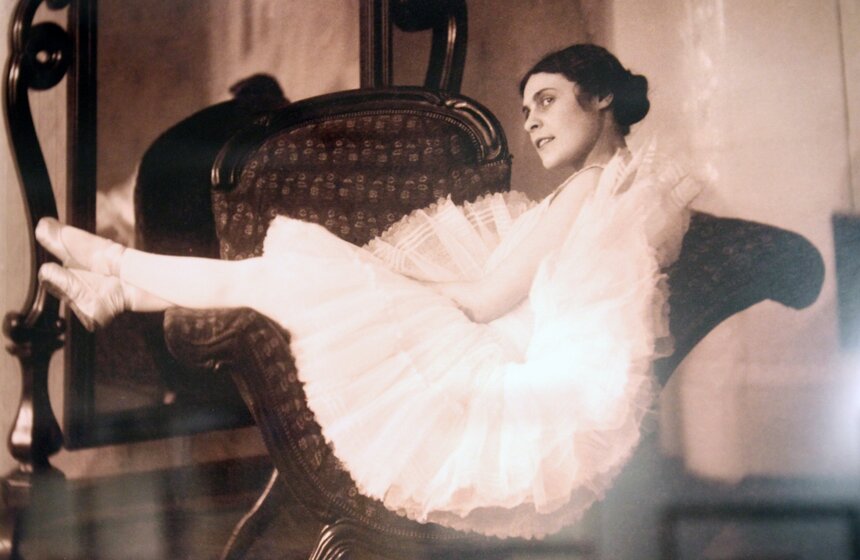 На выставке "Про это" расскажут о творчестве Владимира Маяковско 6 фото