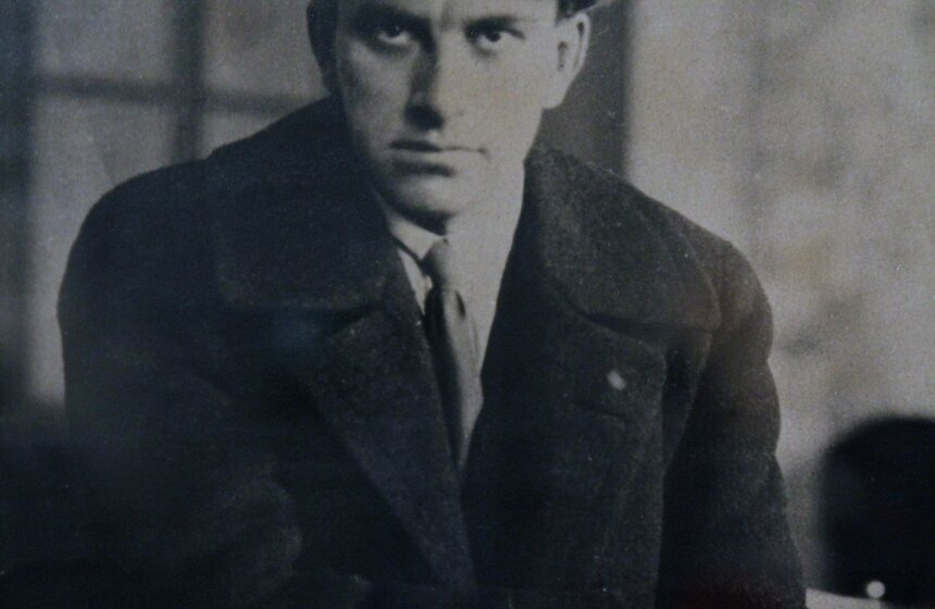 На выставке "Про это" расскажут о творчестве Владимира Маяковско 9 фото