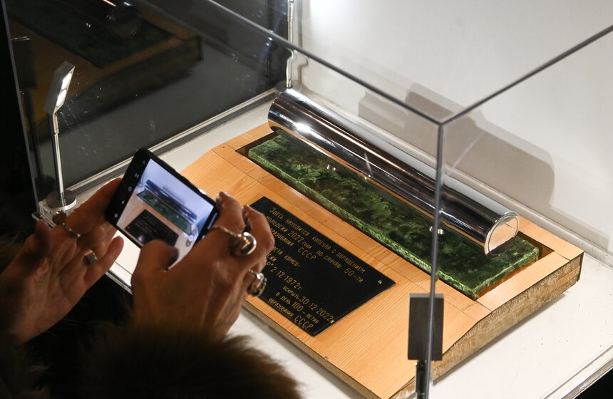 Проект "Электрическая поэзия" стартовал в центре дизайна ARTPLAY 21 фото