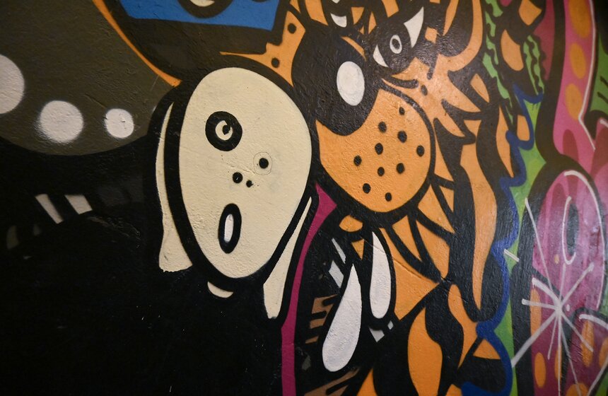 Проект "Электрическая поэзия" стартовал в центре дизайна ARTPLAY 5 фото