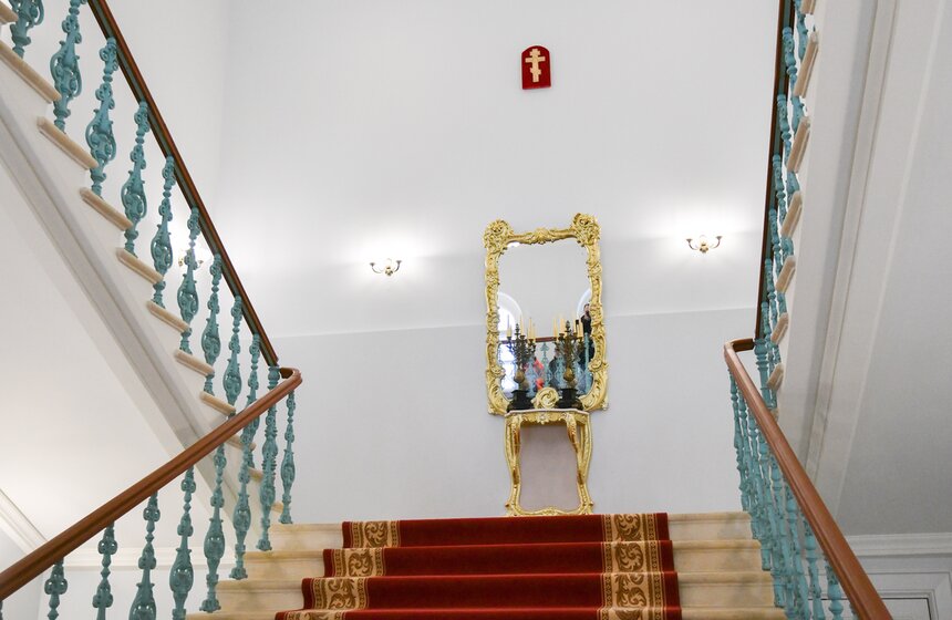 Три объекта культурного наследия отреставрировали в столице 33 фото