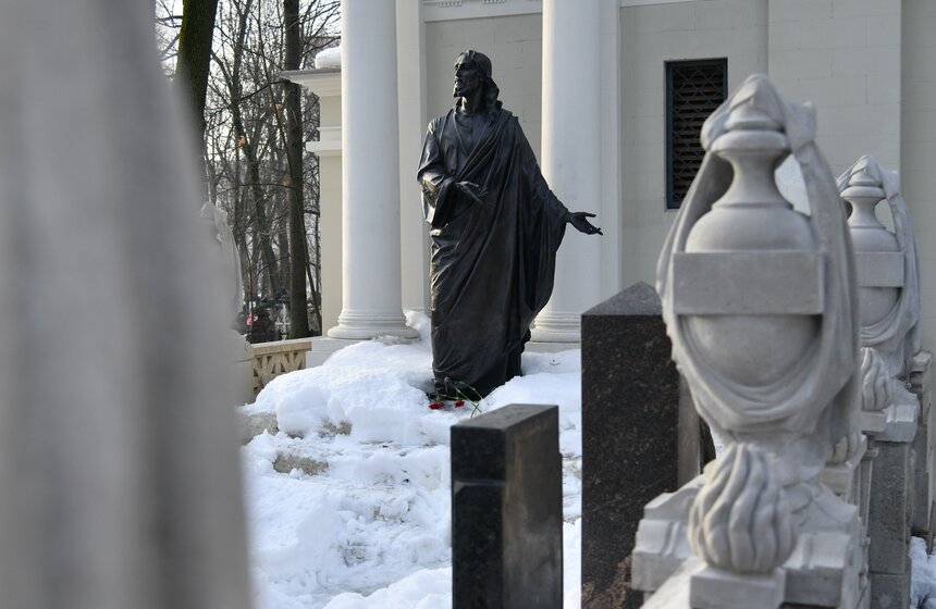 Три объекта культурного наследия отреставрировали в столице 23 фото