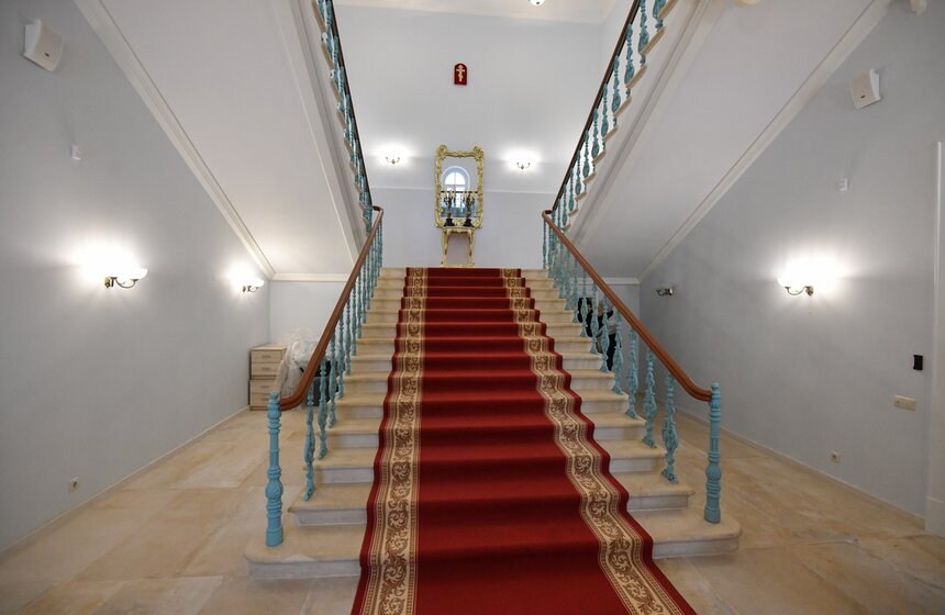 Три объекта культурного наследия отреставрировали в столице 28 фото