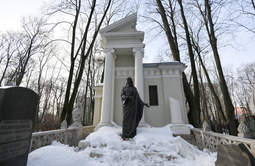 Три объекта культурного наследия отреставрировали в столице 22 фото