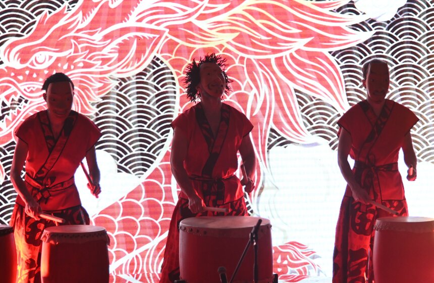 Автоцентр с китайскими машинами "Москва-Тянья" открыли в столице 18 фото