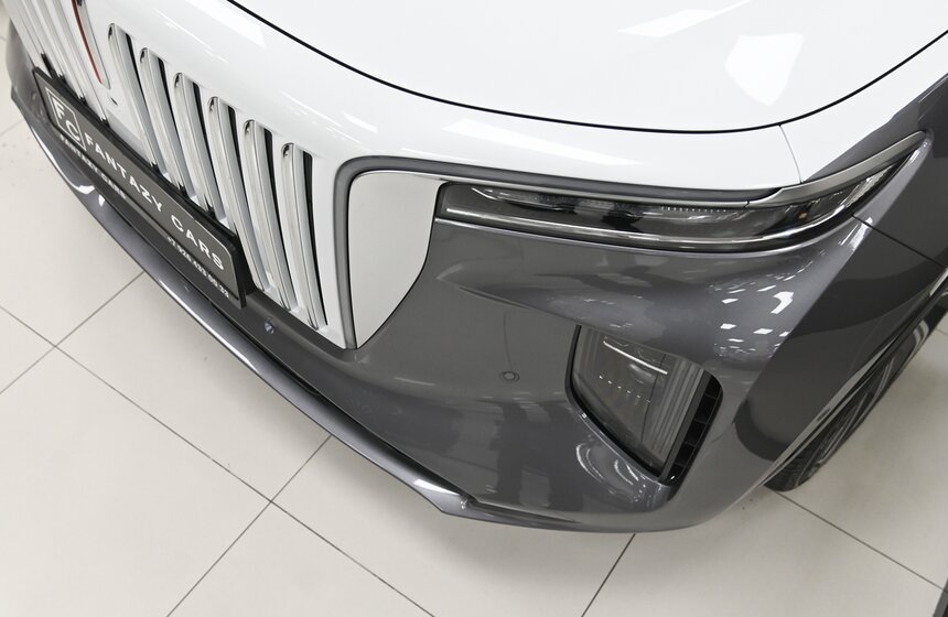 Автоцентр с китайскими машинами "Москва-Тянья" открыли в столице 7 фото