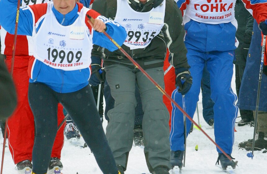 Скончался экс-министр труда Александр Починок 5 фото