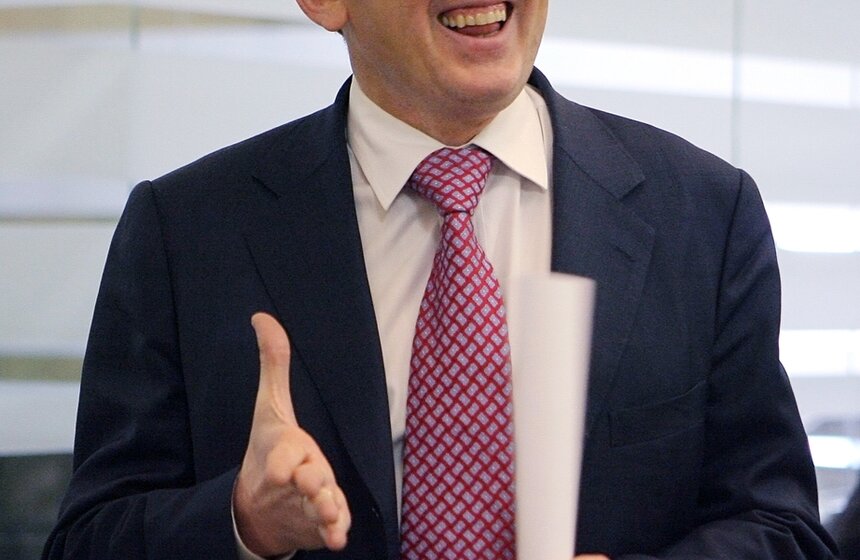 Скончался экс-министр труда Александр Починок 11 фото