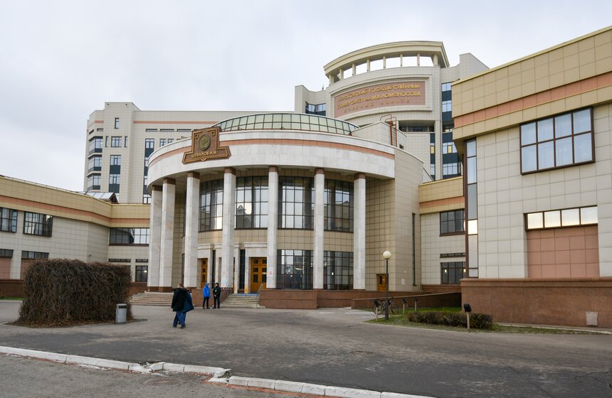 Девятый "Географический диктант" провели в столице 29 фото