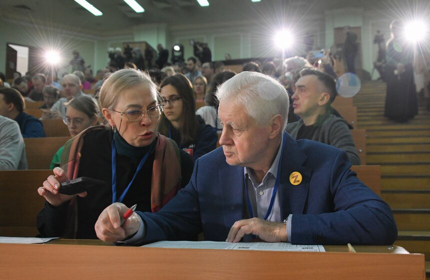 Девятый "Географический диктант" провели в столице 6 фото