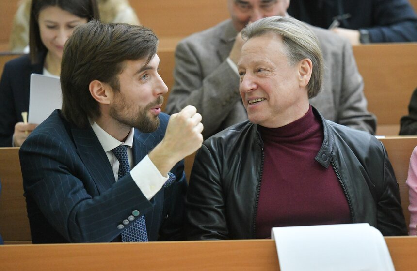 Девятый "Географический диктант" провели в столице 25 фото