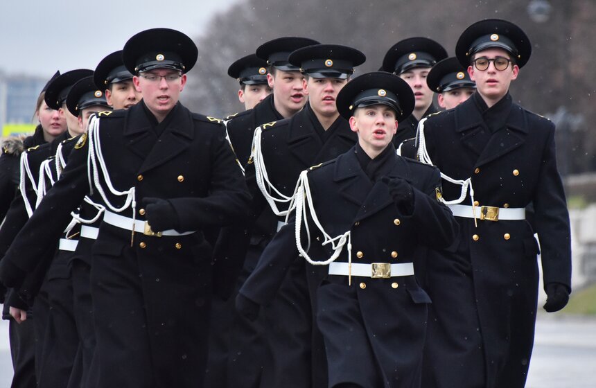 В Москве закрыли сезон летней речной навигации 2 фото