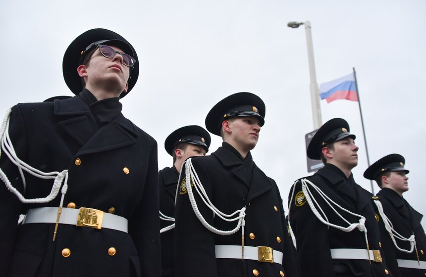 В Москве закрыли сезон летней речной навигации 4 фото