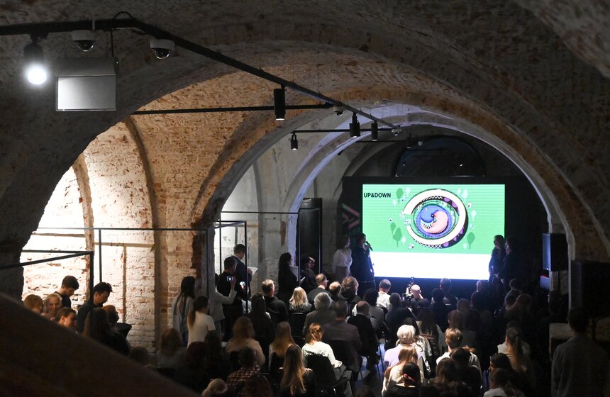 Выставка фестиваля "Открытый город" завершится в столице 19 ноября 1 фото