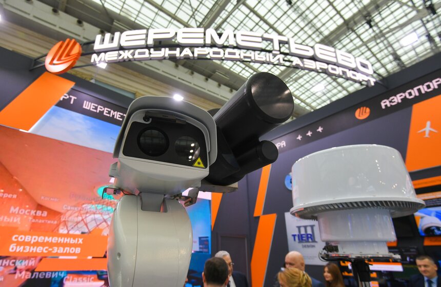 Форум и выставка "Транспорт России" завершатся в Гостином Дворе 16 ноября 13 фото