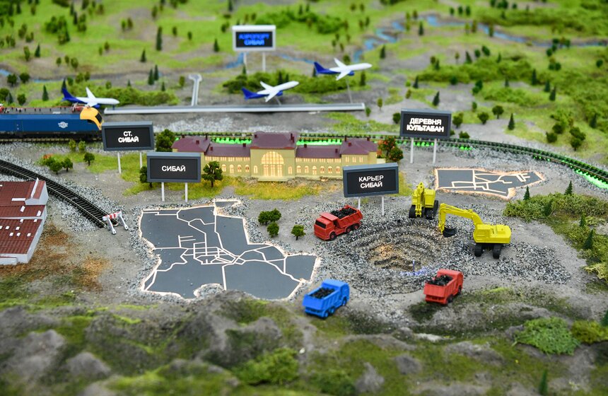 Форум и выставка "Транспорт России" завершатся в Гостином Дворе 16 ноября 2 фото