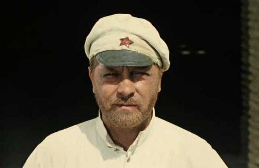 В Москве простятся с актером Анатолием Кузнецовым 14 фото