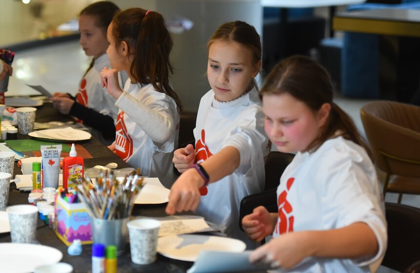 Городской фестиваль "Наследие" организовали в столице 25 фото