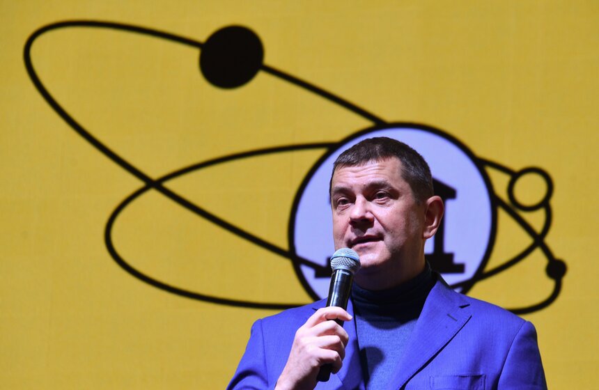 Городской фестиваль "Наследие" организовали в столице 14 фото