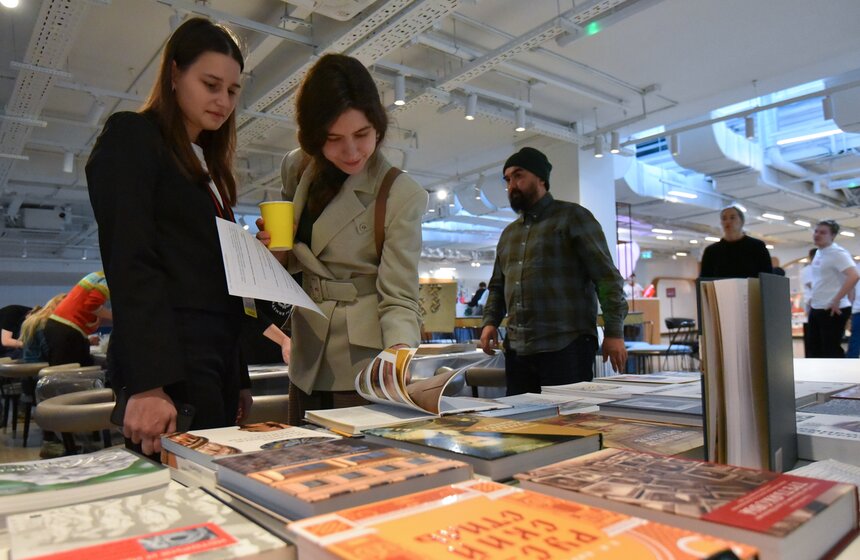 Городской фестиваль "Наследие" организовали в столице 9 фото