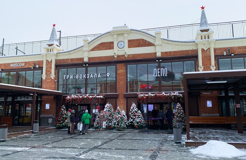 Городской фестиваль "Наследие" организовали в столице 28 фото