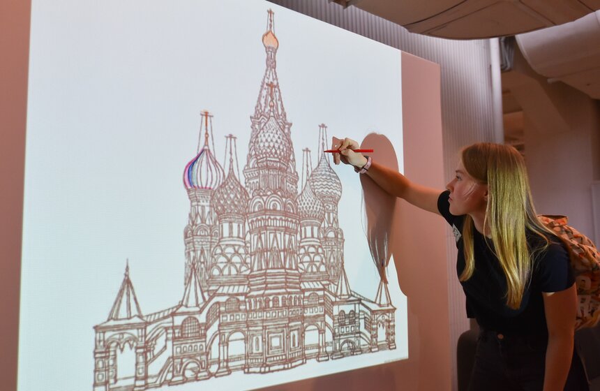 Городской фестиваль "Наследие" организовали в столице 20 фото