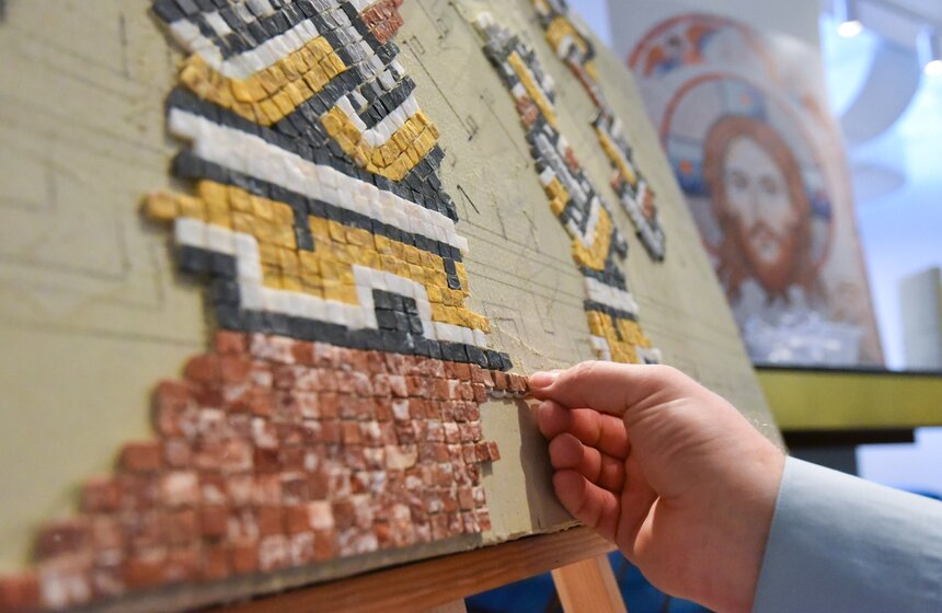 Городской фестиваль "Наследие" организовали в столице 6 фото