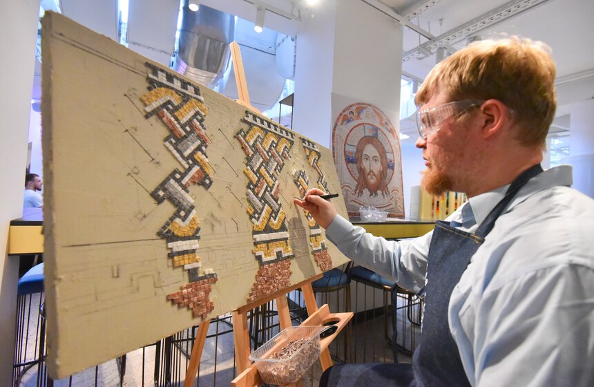 Городской фестиваль "Наследие" организовали в столице 5 фото