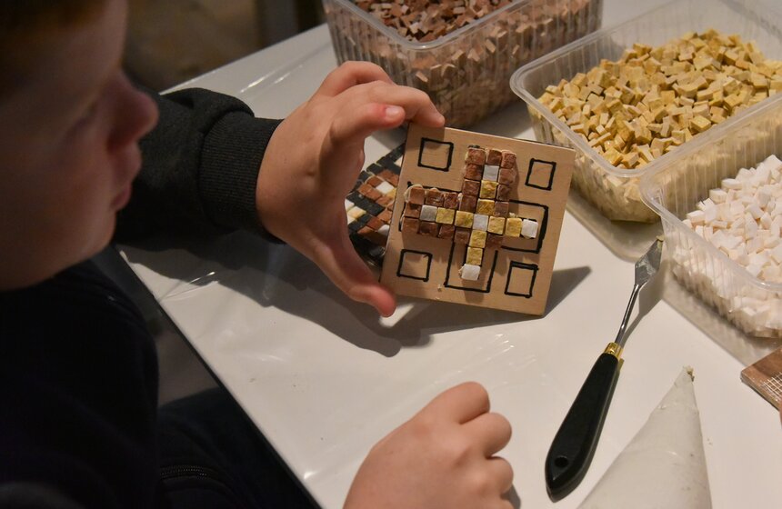 Городской фестиваль "Наследие" организовали в столице 19 фото