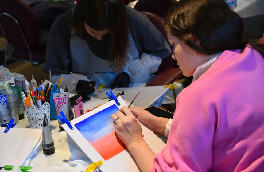 Городской фестиваль "Наследие" организовали в столице 18 фото