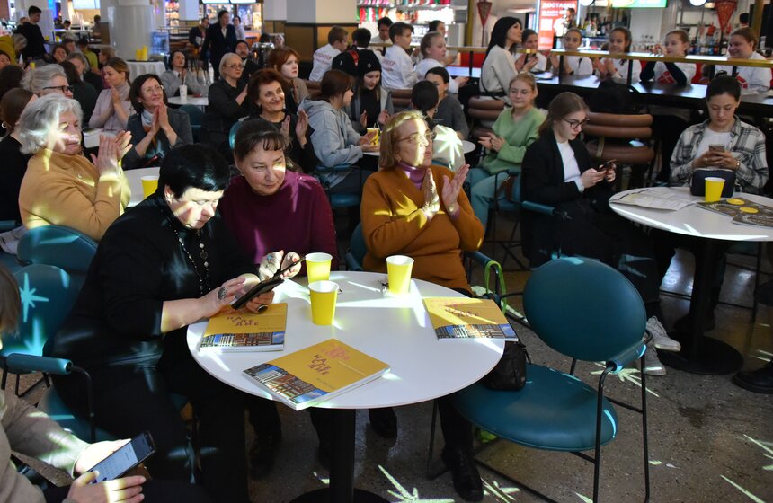 Городской фестиваль "Наследие" организовали в столице 15 фото