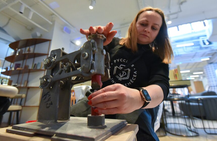 Городской фестиваль "Наследие" организовали в столице 4 фото