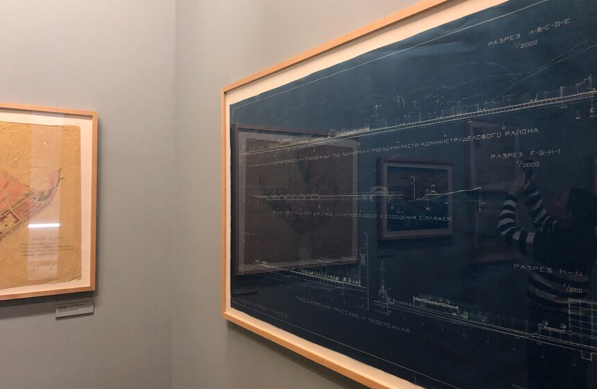 Посвященная творчеству архитектора Алексея Щусева выставка откроется 30 ноября в Москве 22 фото