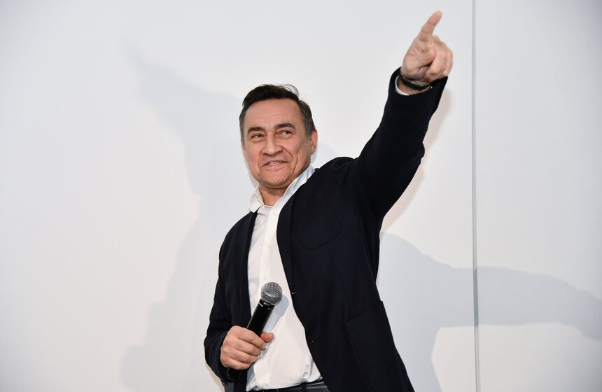 Журнал MAXIM Online наградил победителей проекта "Топ-50 историй мужчин" 2 фото